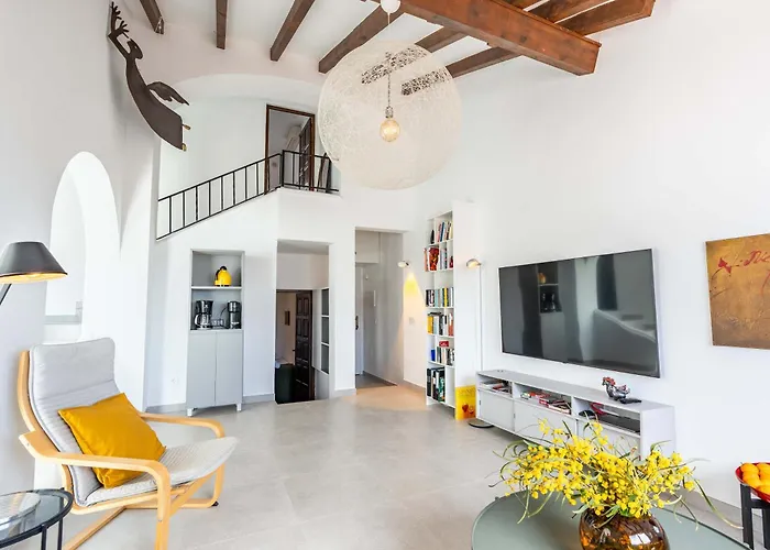 Casa D&m Lägenhet *