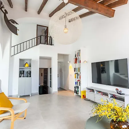 Casa D&m Lejlighed *