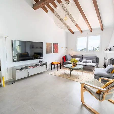 Lejlighed Casa D&m Nerja