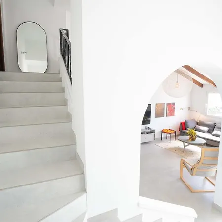 Casa D&m Lejlighed Nerja
