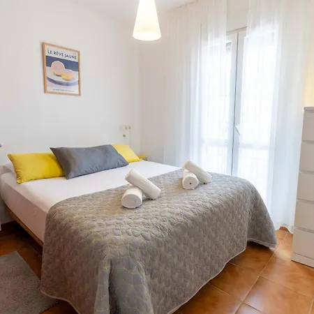 Casa D&m Lejlighed Nerja