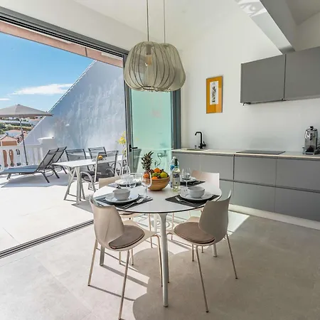 Lejlighed Casa D&m