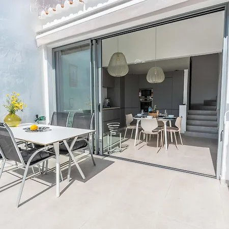 Lejlighed Casa D&m Nerja