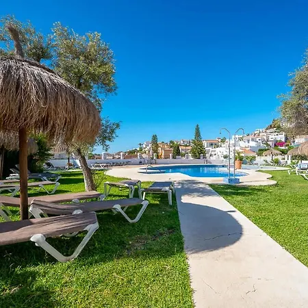 Lejlighed Casa D&m Nerja